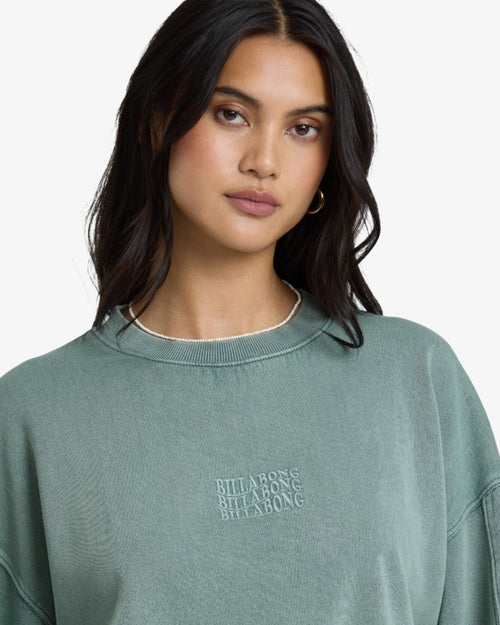 Bleached Out Kendal Sweatshirt