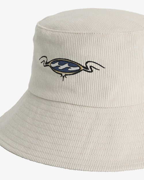 BARRELS BUCKET HAT