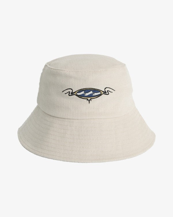BARRELS BUCKET HAT