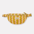Cotton Quilted Bumbag