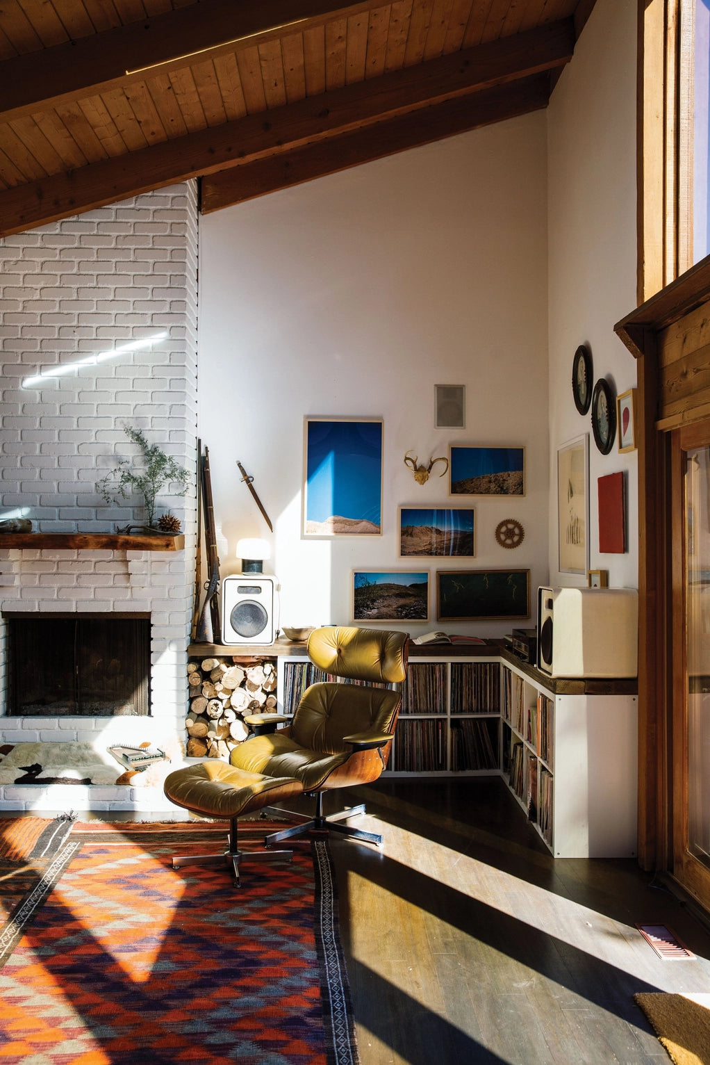 Surf Shacks Coffee table book