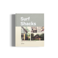 Surf Shacks Coffee table book