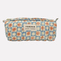 Quilted Barrel Case