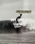 Gift Voucher
