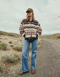 Wrangler Relaxed Trucker Jacket