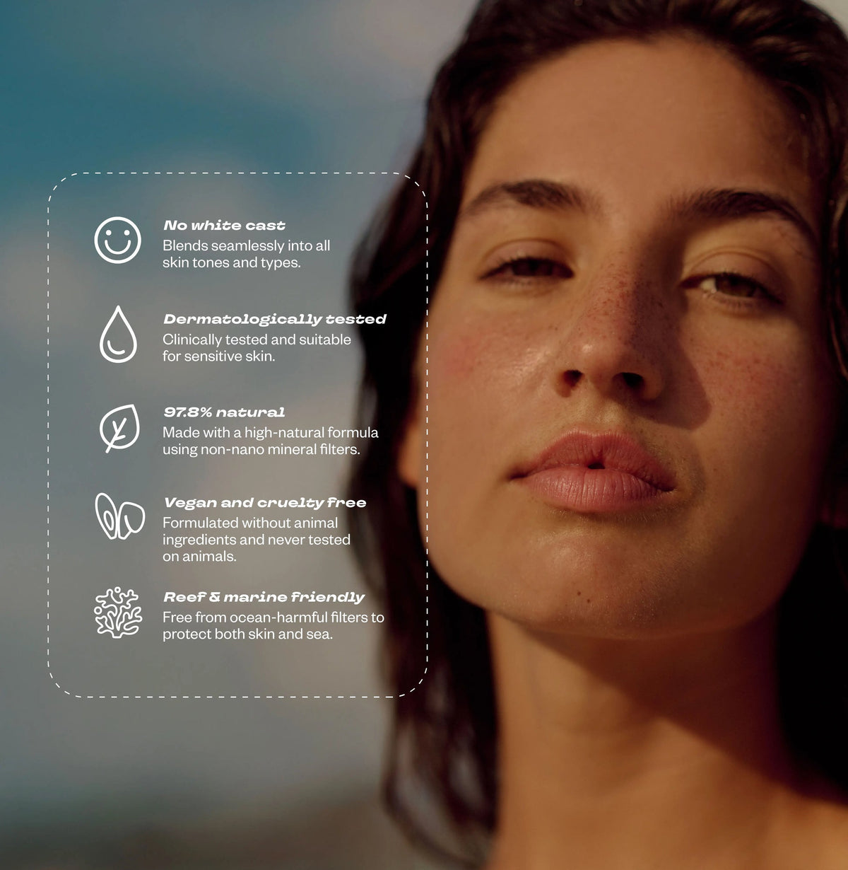 STIL - Daily Face SPF 30