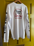 Western Willow Mens longsleeve