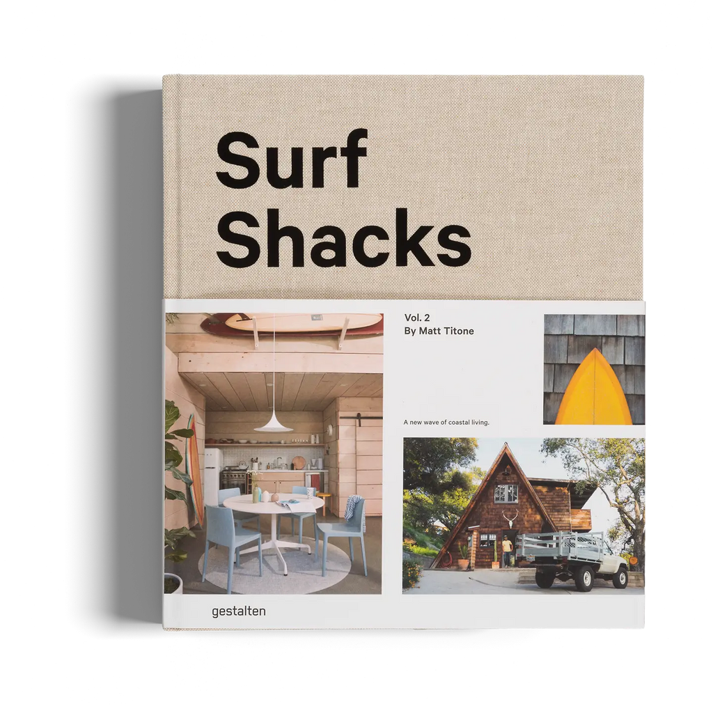 Surf Shacks Vol. 2