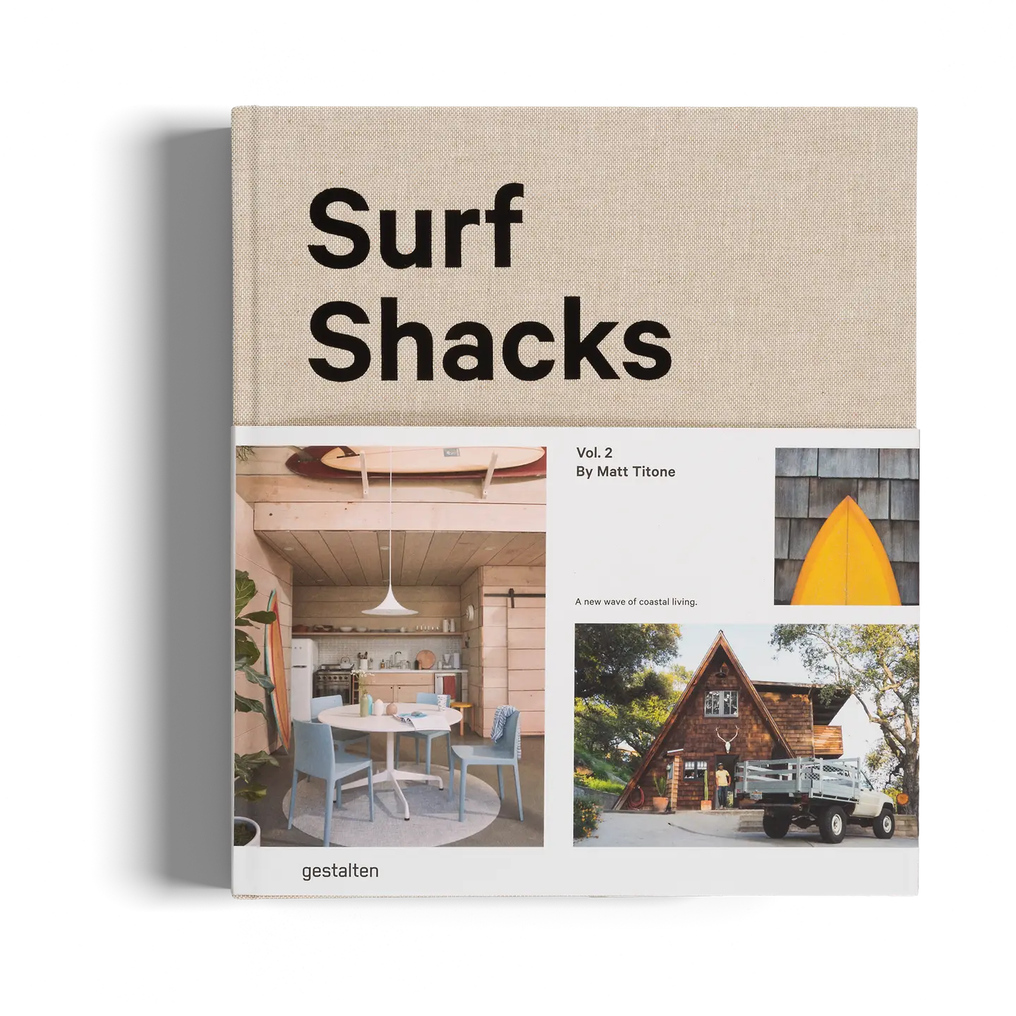 Surf Shacks Vol. 2