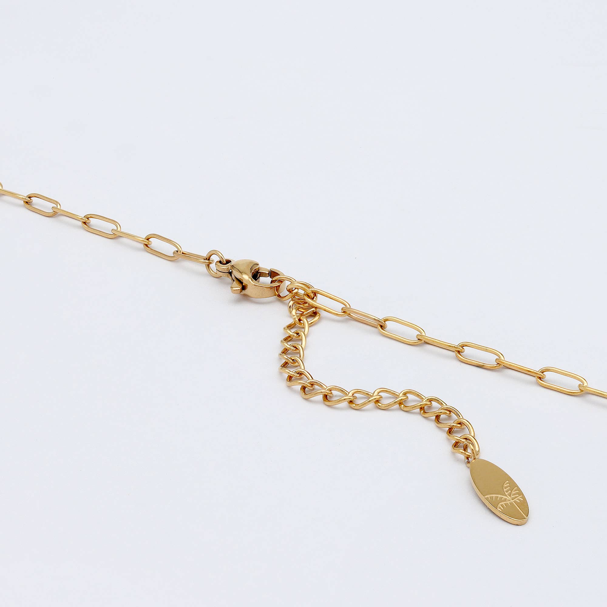 Sun Charm Necklace, Celestial Waterproof Surf Jewelry