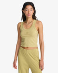 RERUN TANK CACTUS GREEN