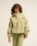 Run The Road Fleece