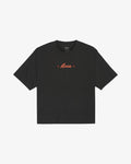 RVCA Oversized Tee
