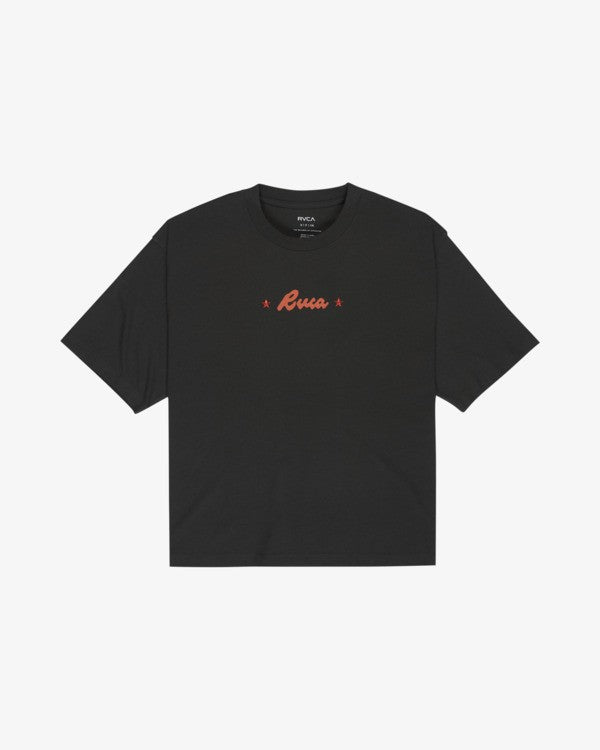 RVCA Oversized Tee