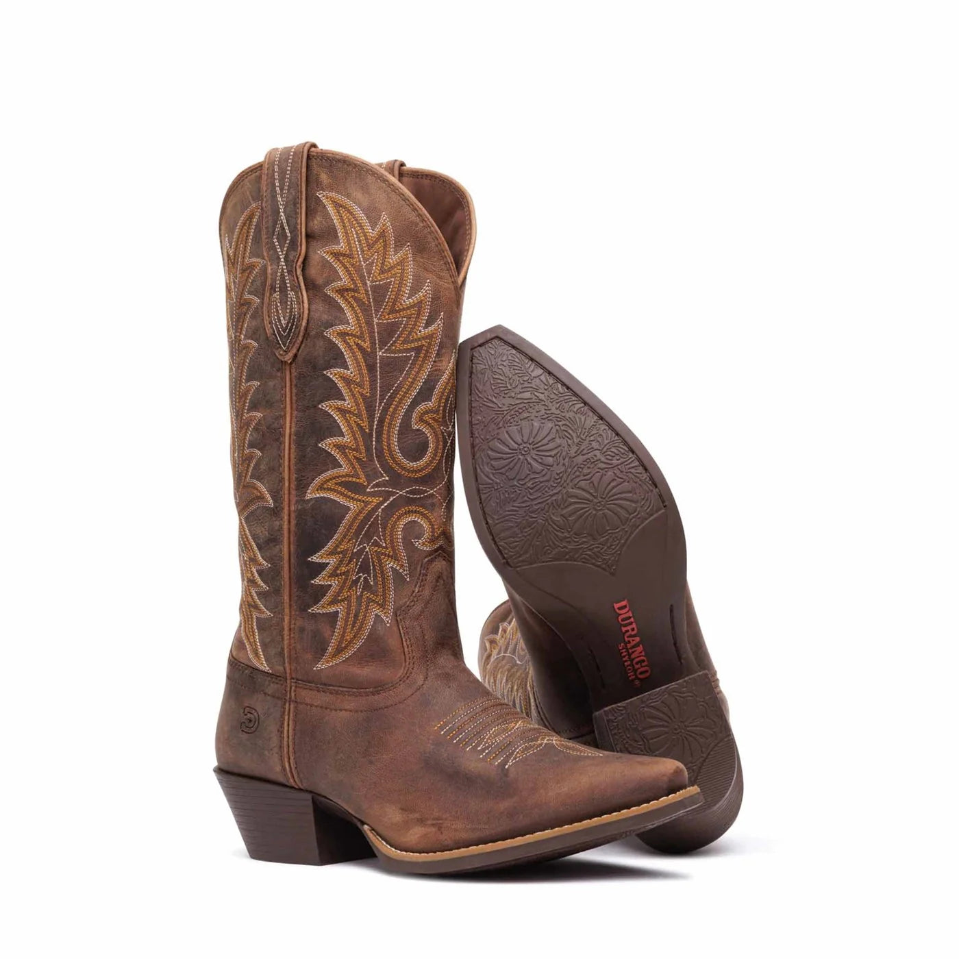 Women's Shyloh Western Boots