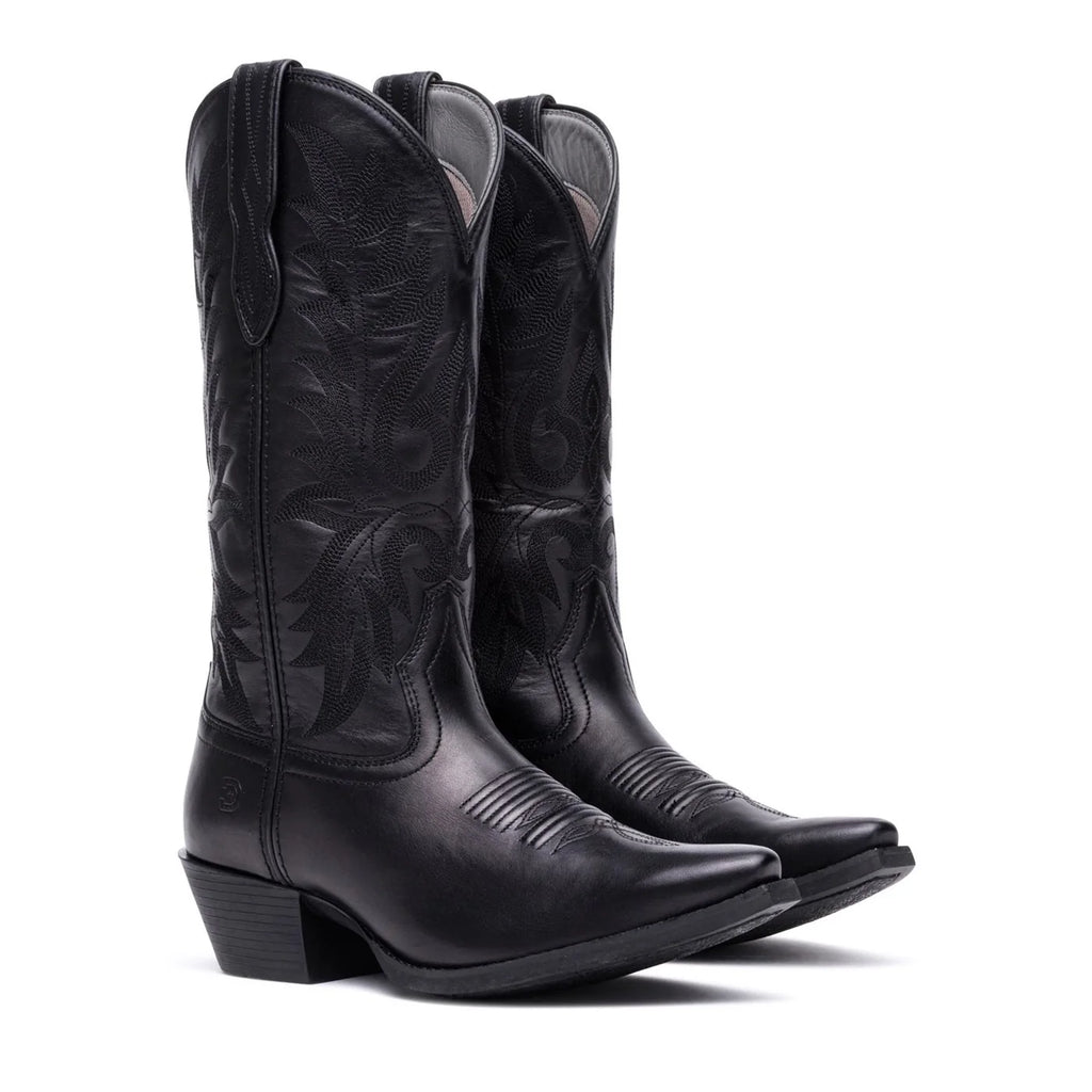 Shyloh Western Boots